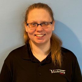 Profile Picture for Kristen Sletten