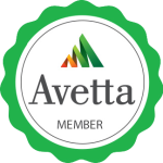 Avetta Member badge