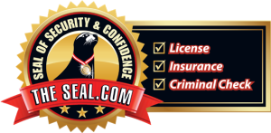 The Seal.com badge